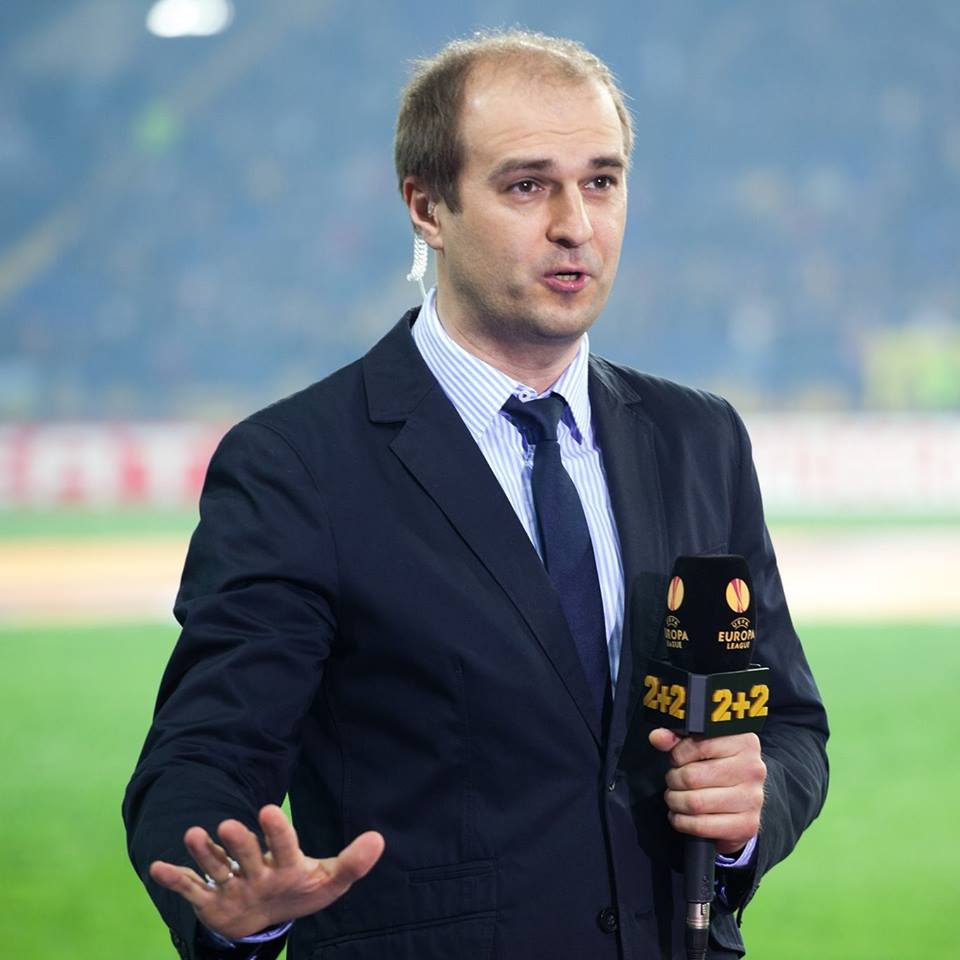Костянтин Андріюк