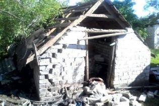 На Дніпропетровщині від вибуху гранати загинули троє людей