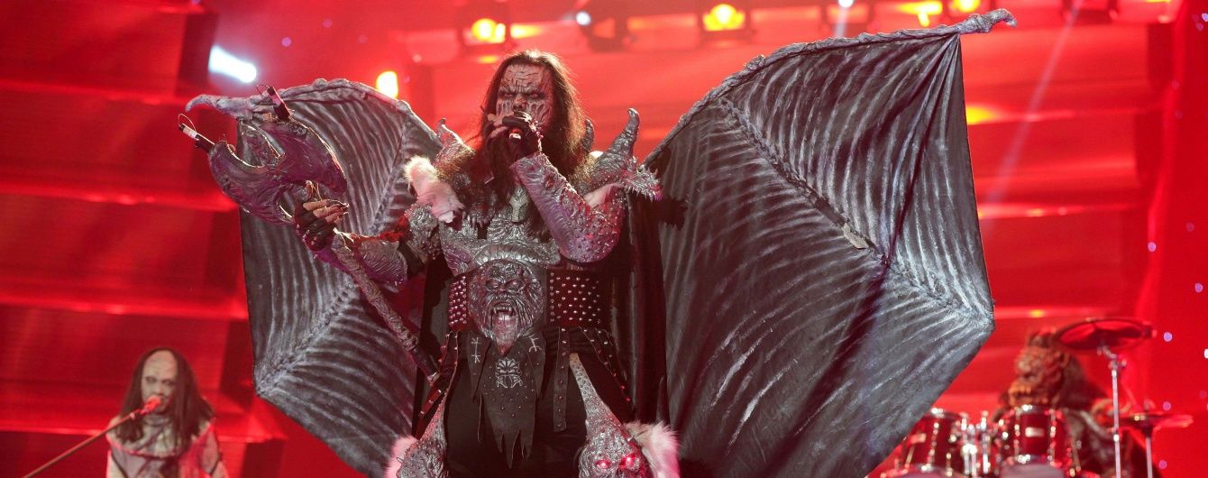 Сердючка, Lordi та індик. Чи згадаєте ви найепатажніші виступи на Євробаченні