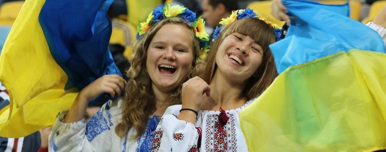 У Києві зроблять дві фан-зони до Євро-2016