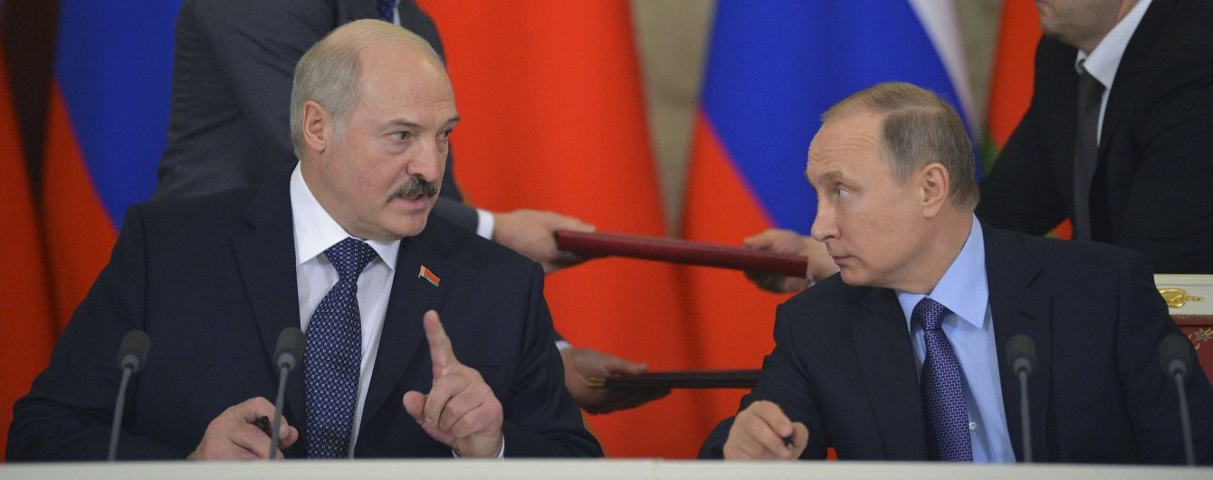 А если в Беларуси завтра война? Гибридная
