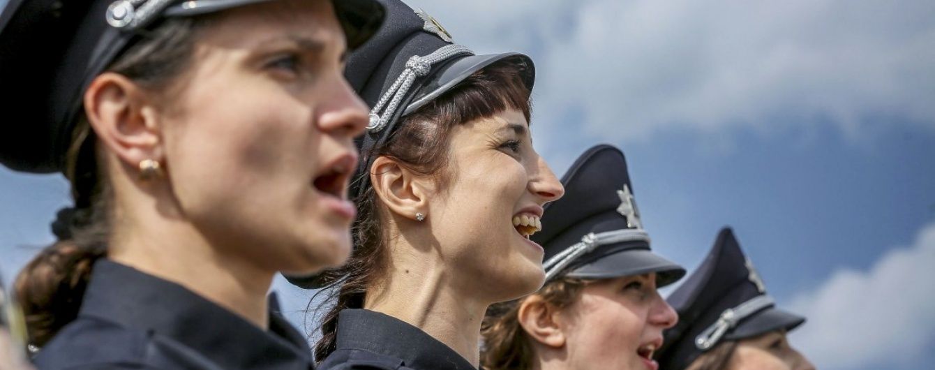 Поліція затримала п'яного "мінувальника" Банкової