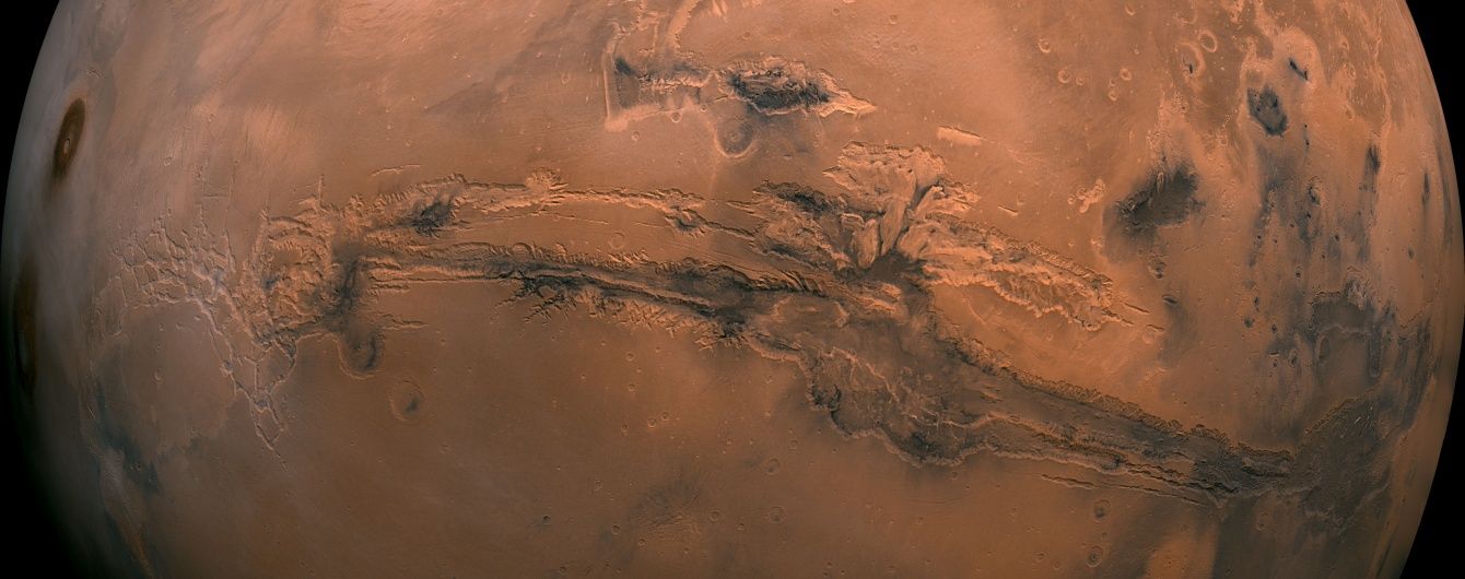 Український проект ввійшов до трійки кращих на конкурсі NASA