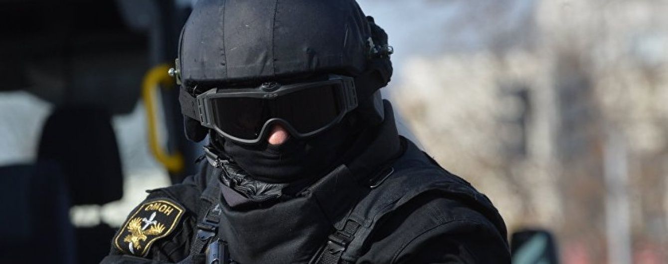 У Дагестані розв'язався бій між повстанцями і спецпризначенцями: є загиблі