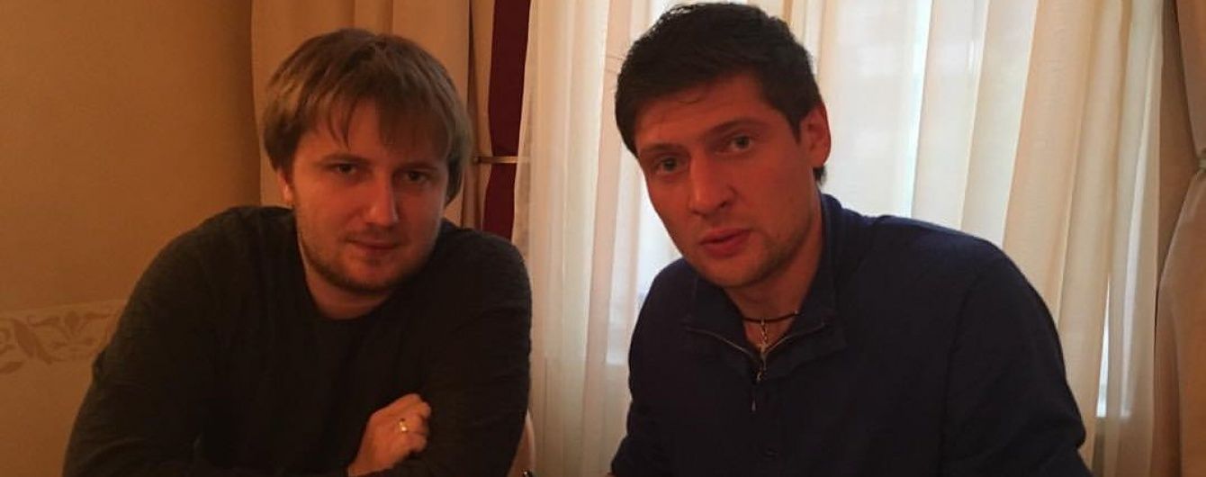 Офіційно: Селезньов підписав контракт із "Шахтарем"