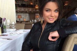 Корольова висловила бажання виступити на "Євробаченні" в Україні