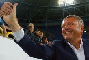 Маркевич про натуралізацію бразильців із "Шахтаря": збірній України це не завадить
