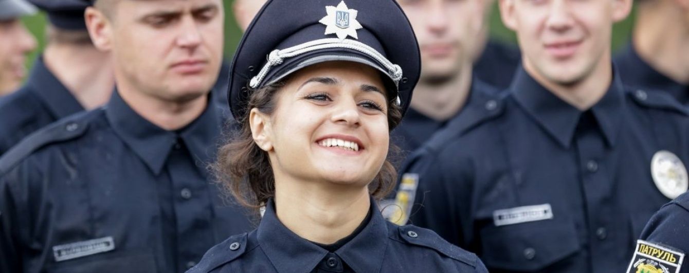 В Украине стремительно уменьшается преступность и увеличивается раскрытия дел - МВД