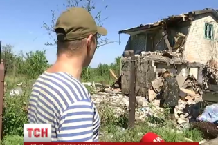 Військові розповіли подробиці страшного обстрілу Авдіївки