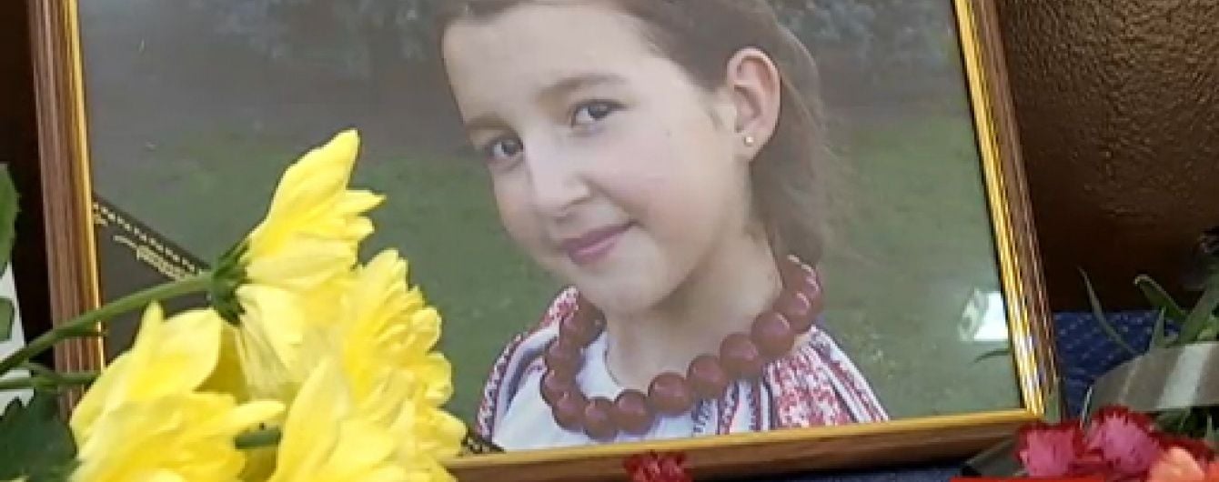 На Київщині затримали вбивцю 10-річної дівчинки