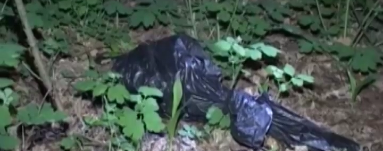Наджорстокий злочин у Києві: поліція підозрює росіянина у вбивстві львів'янки