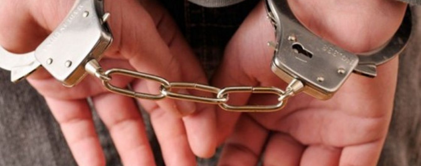 Українських в'язнів з окупованого Криму повернуть на материк