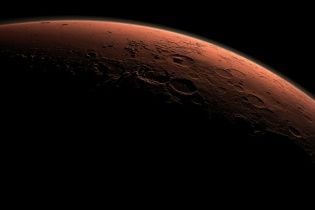 Mars 2030: за допомогою симулятора NASA можна погуляти Червоною планетою і покерувати марсоходом