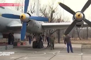 У Росії командир змусив військових здавати гроші на паливо, яке зникло при його керівництві