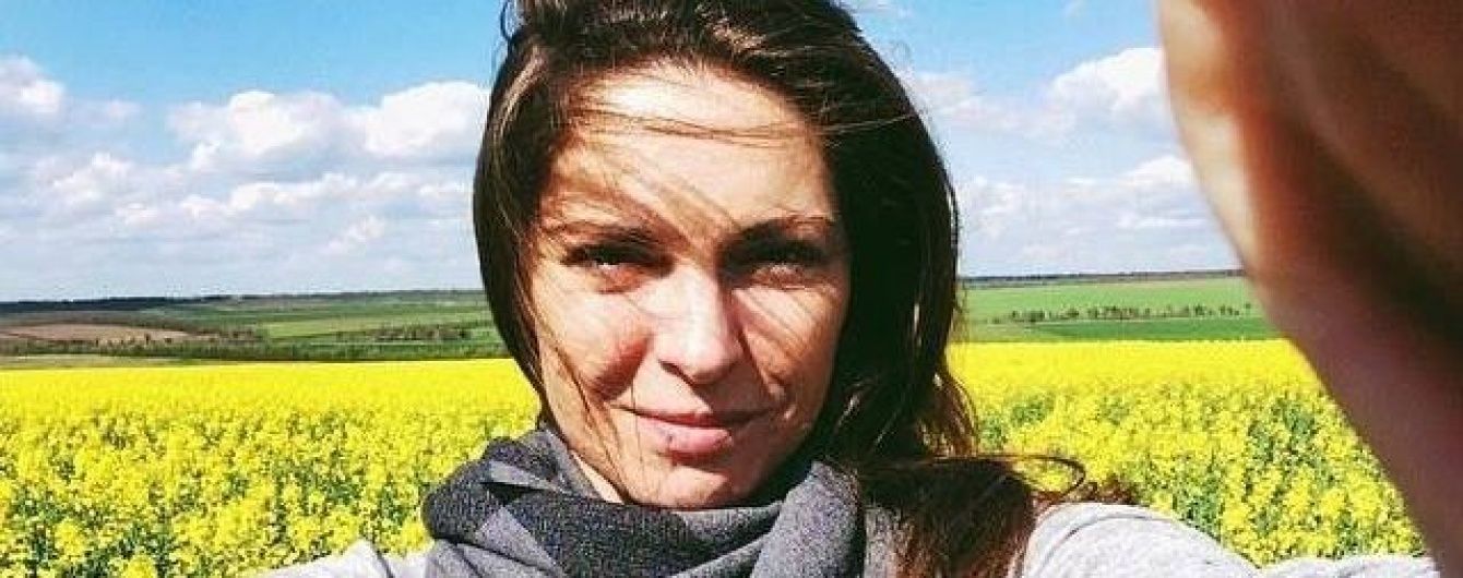 Росіянка Леонова вийшла на волю