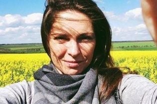 Росіянка Леонова вийшла на волю