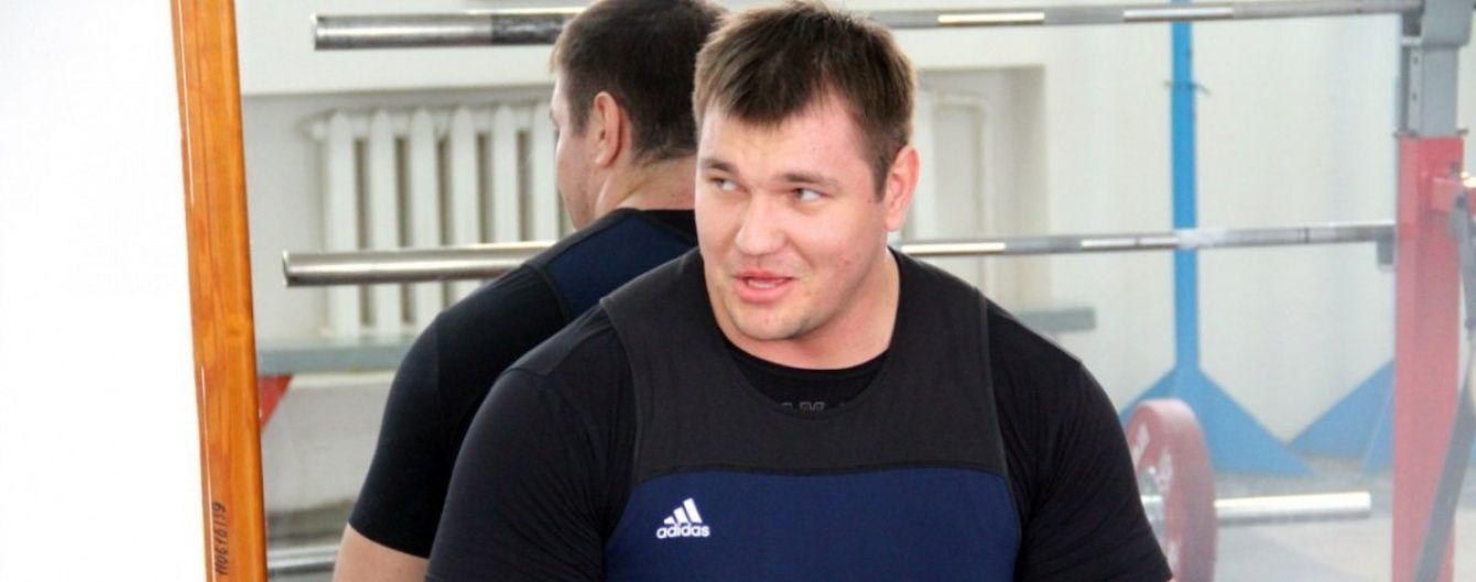 Російського атлета дискваліфікували за допінг на чотири роки