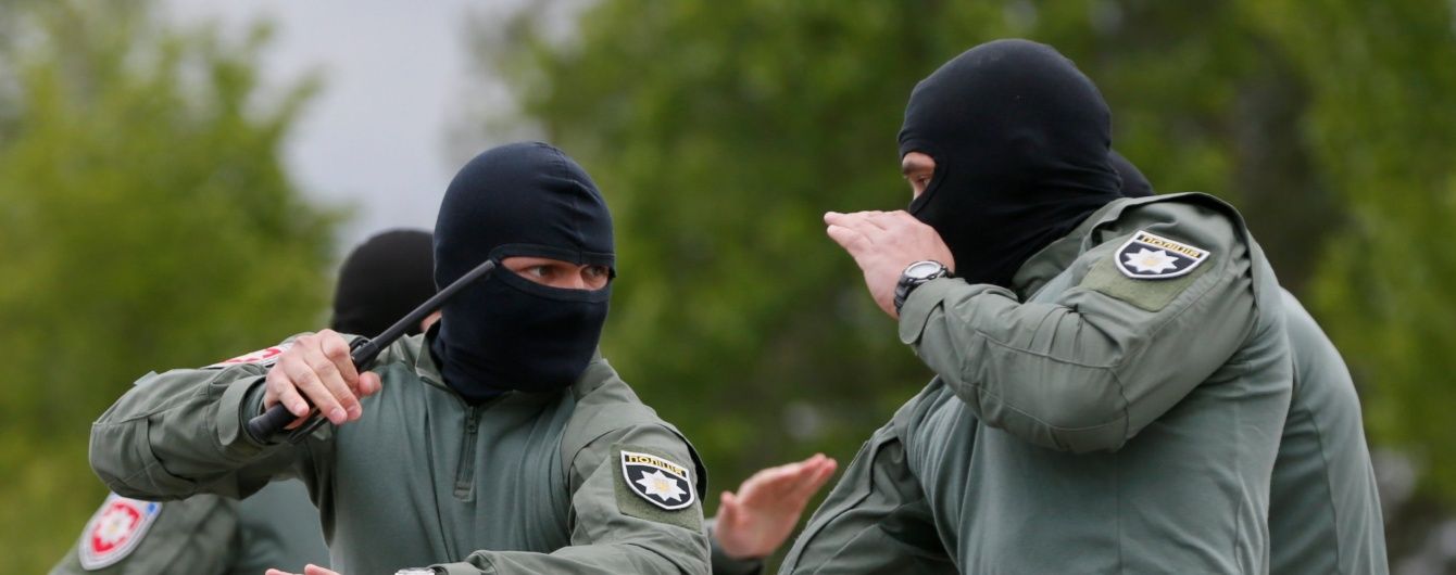 Убийство патрульных заставило копов забыть о мягкотелости и задуматься об огневой подготовке