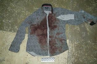 У Києві застрелили людину