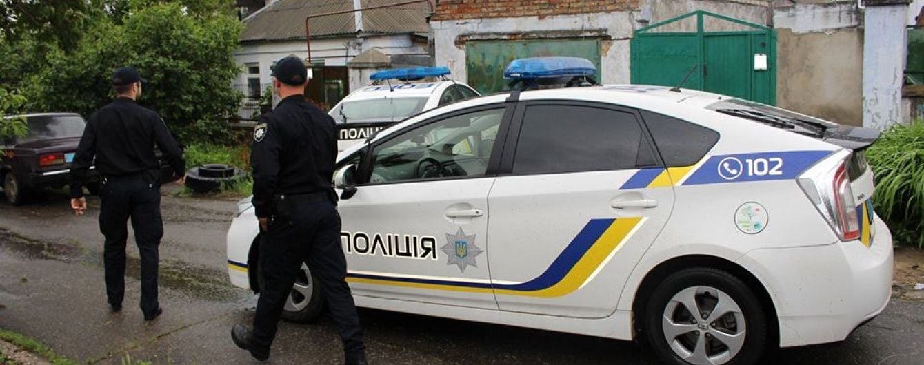 На Закарпатті п'яний депутат за кермом авто втікав від поліції та погрожував розправою