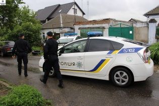 На Закарпатті п'яний депутат за кермом авто втікав від поліції та погрожував розправою