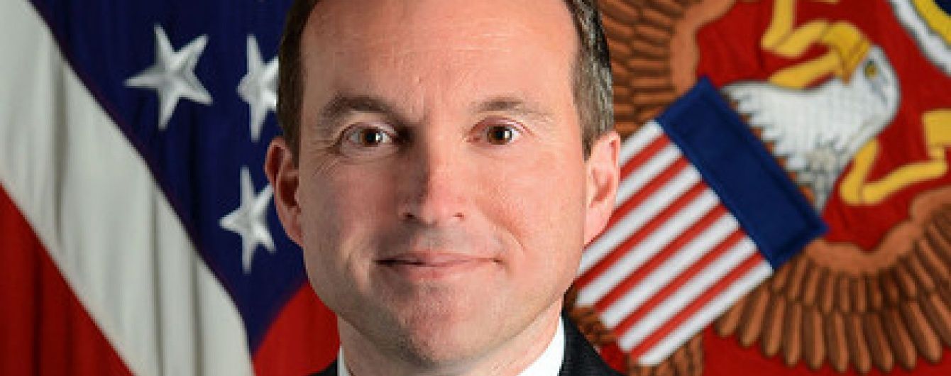 Армію США вперше очолив гей