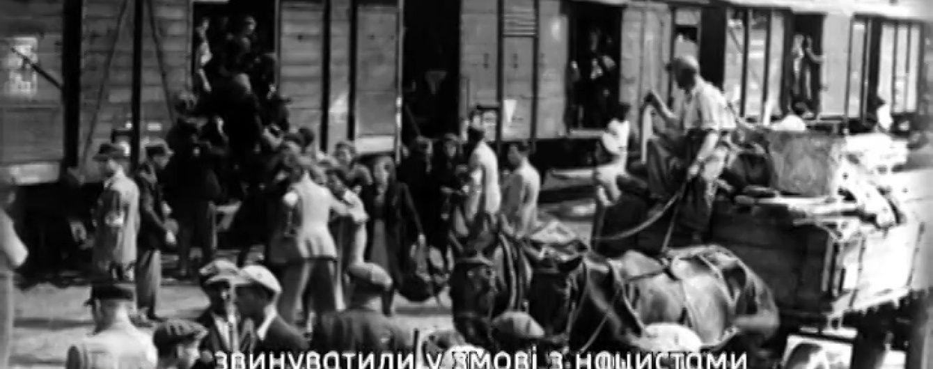 Кримські татари порівнюють теперішню окупацію півострова з подіями 1944 року