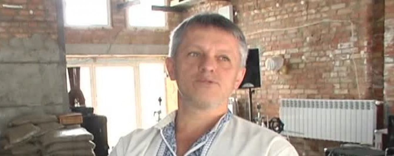 Чоловік Руслани розповів, де могло б відбутися "Євробачення 2017"