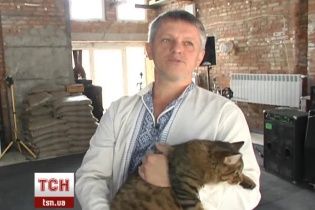 Чоловік Руслани розповів, де могло б відбутися "Євробачення 2017"