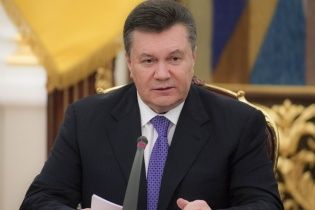 "Те, що відбувається в країні - агонія нинішнього режиму". Янукович надіслав лист-звернення з РФ