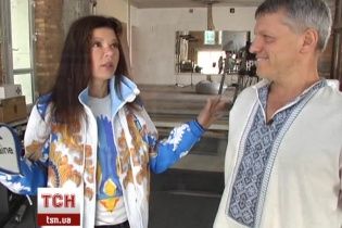 Руслана та її чоловік вкладали особисті гроші у підготовку "Євробачення 2005" у Києві