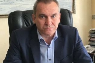 Соратники Порошенка користуються російським паливом для польотів до РФ