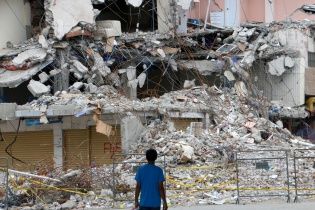 Фахівці попереджають про можливість 9-бальних землетрусів в Україні