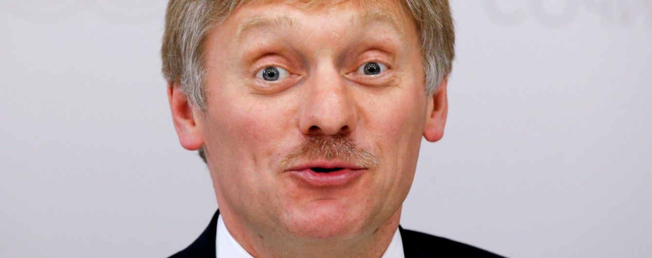 У Кремлі відхрестилися від обіцянки Німеччині щодо припинення вогню на Донбасі