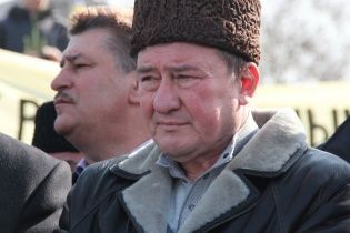 "У Криму зрадники України судять тих, хто не зрадив": Умеров виступив із сильною промовою у суді
