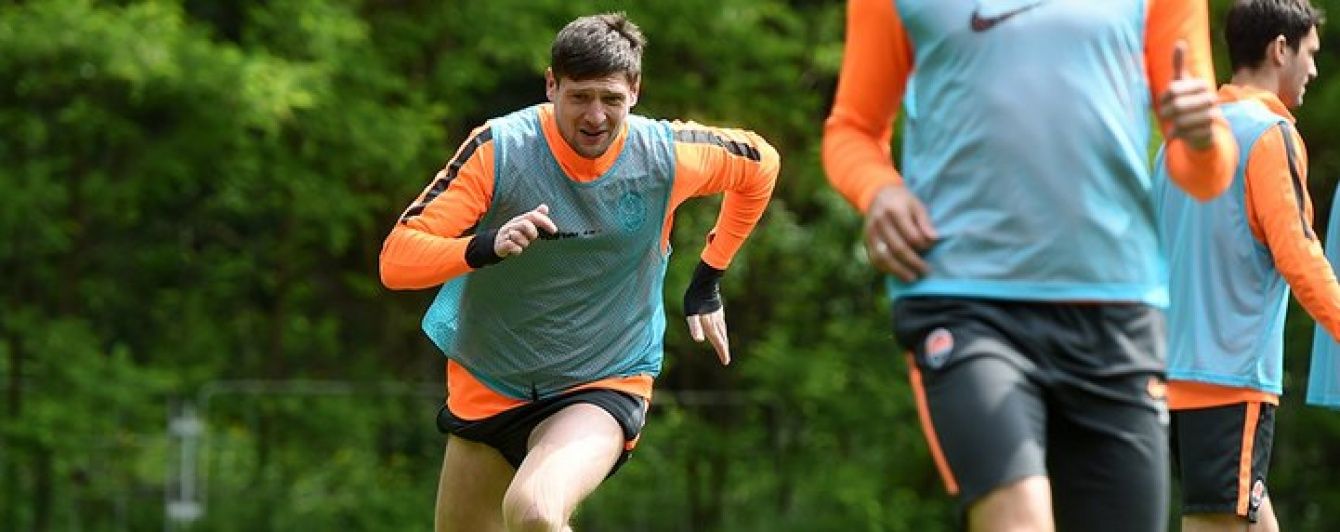 "Кубань" та Селезньов узгодили усі фінансові непорозуміння