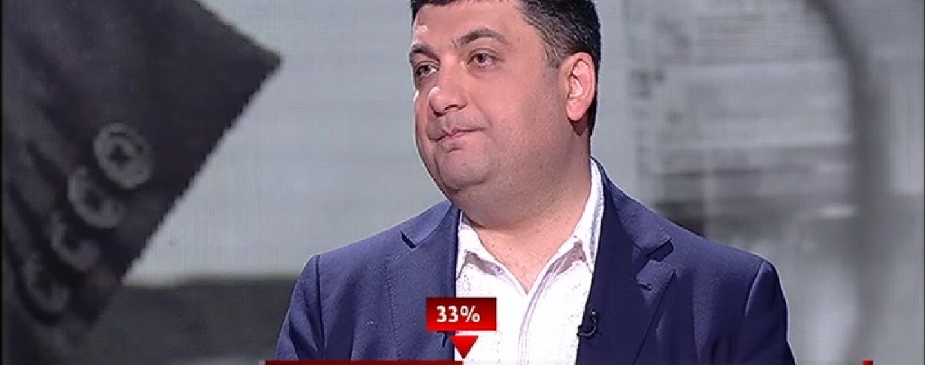 Гройсман розповів, коли презентує "запізнілий" план дій уряду