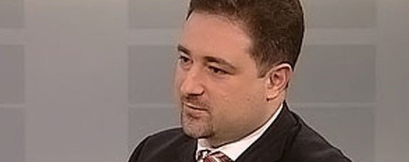 Новопризначений керівник "Укрпошти" вже місяць не ходить на роботу