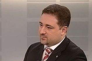 Новопризначений керівник "Укрпошти" вже місяць не ходить на роботу