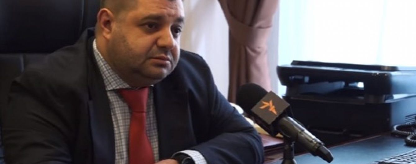 Екс-міністр, глава суду, судексперт: журналісти розповіли, з ким зустрічався Грановський