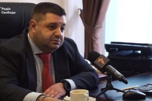 Екс-міністр, глава суду, судексперт: журналісти розповіли, з ким зустрічався Грановський