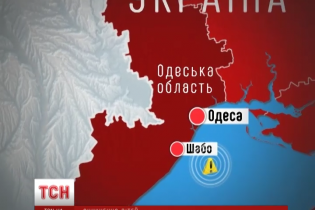 На Одещині двоє дітей на плоту з пластикових пляшок зникли на лимані
