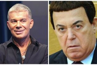 Тернопіль без "ясних днів": у місті заборонили пісні Газманова, Кобзона, Лєпса та Боярського