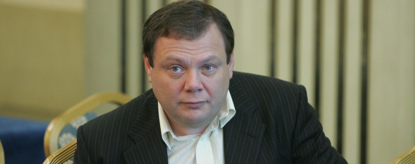 Відомий російський мільярдер залишить дітей без спадку