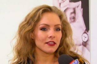 Олена Шоптенко вперше прокоментувала розлучення із Дікусаром
