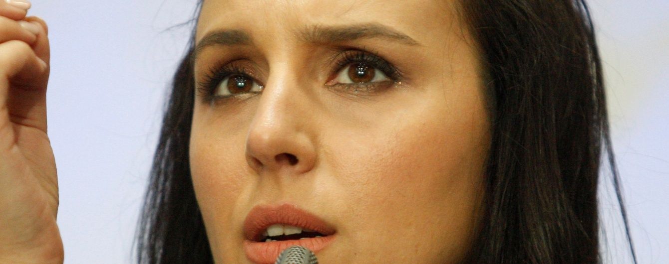 У Джамали детально пояснили ситуацію зі скасуванням її виступу в Канаді