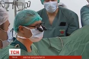 Німецький лікар врятував життя бійцю АТО, провівши унікальну операцію