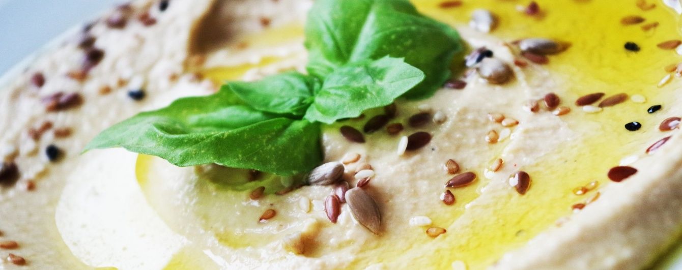 Я – веганка. День шестой: мяса не хочется, зато хумус хоть куда