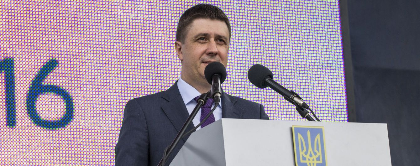 В уряді хочуть зобов'язати організаторів концертів попереджати правоохоронців про артистів з РФ