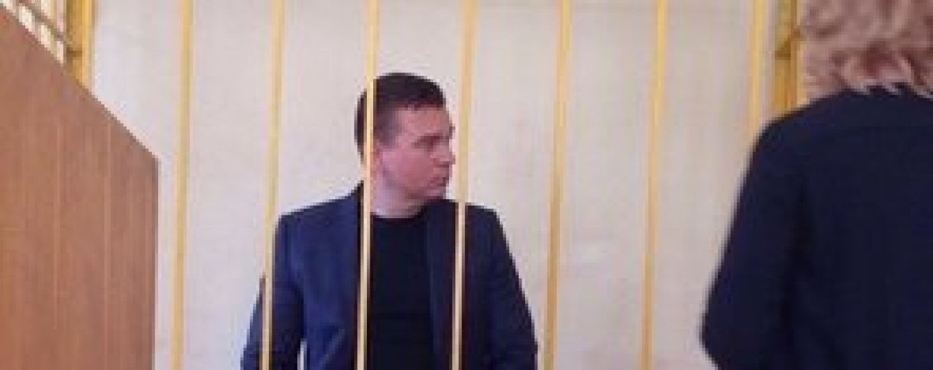 Звинувачений у сепаратизмі екс-регіонал Казьмін має російський паспорт